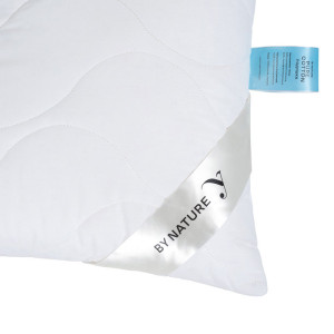 Подушка MOYЁ Home - "Pure Cotton" (последний размер) 70х70 Подушка MOYЁ Home - "Pure Cotton" (последний размер) 70х70