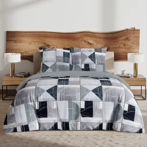 Постельное белье поплин "Аруба"