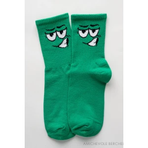 Носки женские "Эмоции" - упаковка 5 пар Носки женские "Эмоции" - упаковка 5 пар