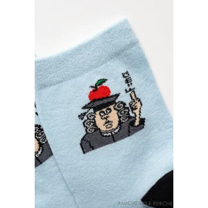 Носки мужские "Ньютон" - упаковка 1 пара Носки мужские "Ньютон" - упаковка 1 пара