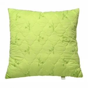 Подушка Medium Soft "Комфорт" Bamboo бамбуковое волокно Подушка Medium Soft "Комфорт" Bamboo бамбуковое волокно