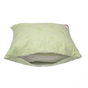 Подушка Premium Soft "Стандарт" Bamboo бамбуковое волокно Подушка Premium Soft "Стандарт" Bamboo бамбуковое волокно