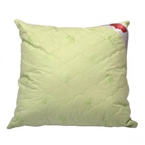 Подушка Premium Soft "Комфорт" Bamboo бамбуковое волокно Подушка Premium Soft "Комфорт" Bamboo бамбуковое волокно