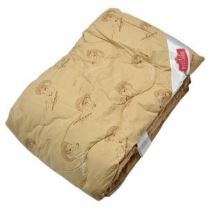 Одеяло Premium Soft "Стандарт" кашемир