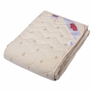 Одеяло Premium Soft "Комфорт" кашемир