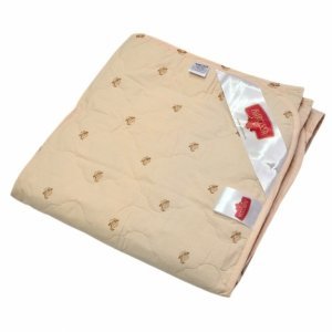 Одеяло Premium Soft "Летнее" кашемир