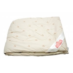 Одеяло Premium Soft "4 сезона" кашемир