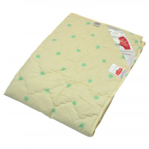 Одеяло Premium Soft "Комфорт" эвкалипт