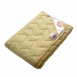Одеяло Premium Soft "Комфорт" овечья шерсть