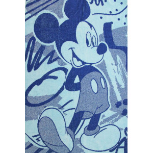 Полотенце махровое "Playful Mickey"