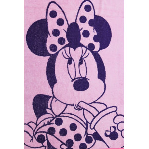 Полотенце махровое "Dreaming Minnie"