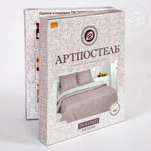 Постельное белье поплин "Кардинал" Постельное белье поплин "Кардинал"