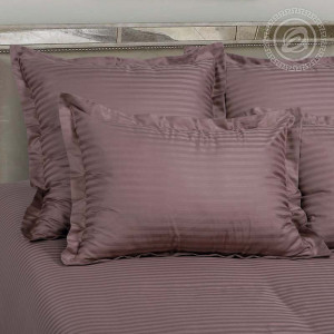 Постельное белье страйп-сатин "Папирус"