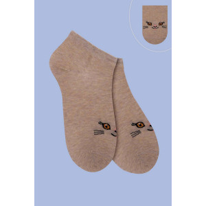 Носки детские "Милашка" - упаковка 3 пары
