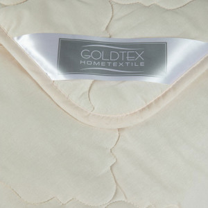 Одеяло LUXE fiber /поплин SOFT