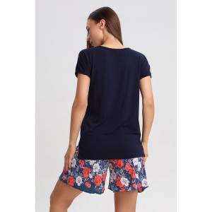 Костюм двойка женский К972.11 масло (р-ры: 48-58)