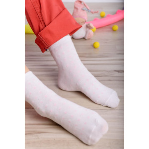 Носки детские "Забава" - упаковка 3 пары