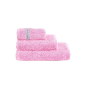 Полотенце махровое "Буржуа Нуво" №16 Super Pink
