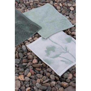 Полотенце махровое "Fonte verde" мятный Полотенце махровое "Fonte verde" мятный
