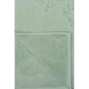 Полотенце махровое "Fonte verde" мятный Полотенце махровое "Fonte verde" мятный