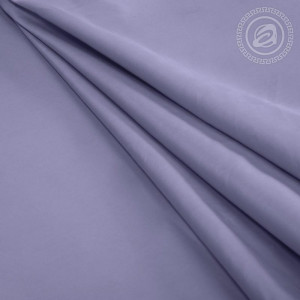 Простыня классическая сатин "Гламур" фиолетовый