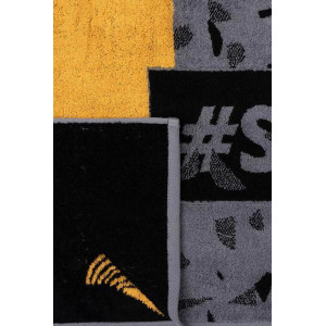 Полотенце махровое "Hashtag sport"