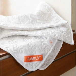 Одеяло FAMILY Finnefill /сатин-жаккард SOFT Одеяло FAMILY Finnefill /сатин-жаккард SOFT