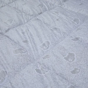 Одеяло DELICATE TOUCH овечья шерсть/microfine