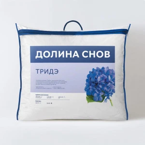 Подушка "Долина Снов" - "Тридэ"