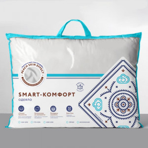 Одеяло "Комфорт" всесезонное "Smart-комфорт"