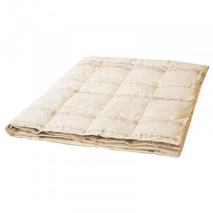 Одеяло пуховое Kariguz Basic облегченное "Лаванда"
