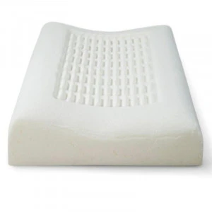 Ортопедическая подушка "Memory foam" массажная - трикотаж+сетка Ортопедическая подушка "Memory foam" массажная - трикотаж+сетка