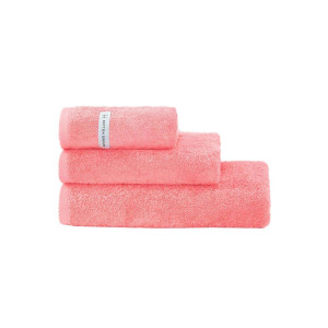 Полотенце махровое "Буржуа Нуво" №7 Pink