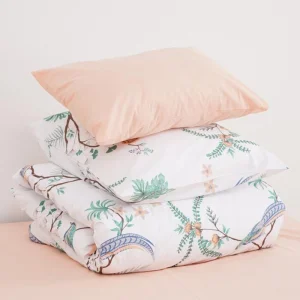 Постельное белье перкаль "Tropicana"