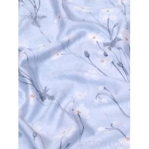 Постельное бельё тенсель "Summer Time" Италия Постельное бельё тенсель "Summer Time" Италия