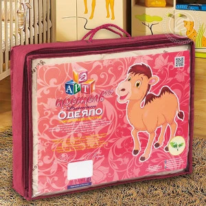 Одеяло Premium "Camel" всесезонное Одеяло Premium "Camel" всесезонное