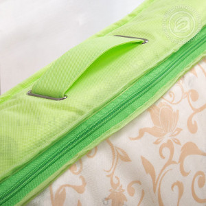 Одеяло Premium "Бамбук" всесезонное