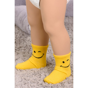 Носки детские "Счастливчик" - упаковка 3 пары