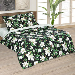 Постельное белье поплин "Фелиция"