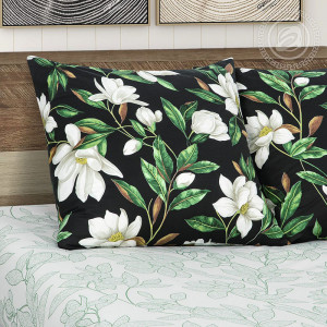 Постельное белье поплин "Фелиция"