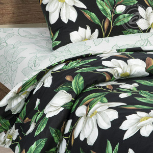 Постельное белье поплин "Фелиция"