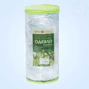 Одеяло "Comfort" кашемировое волокно "Бамбук"