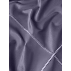 Постельное белье мако-сатин премиум с вышивкой "Omari" Италия
