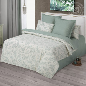 Постельное белье сатин "Линда"