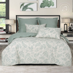 Постельное белье сатин "Линда"