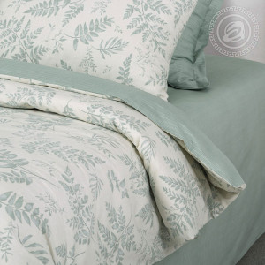 Постельное белье сатин "Линда"