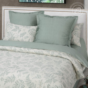 Постельное белье сатин "Линда"